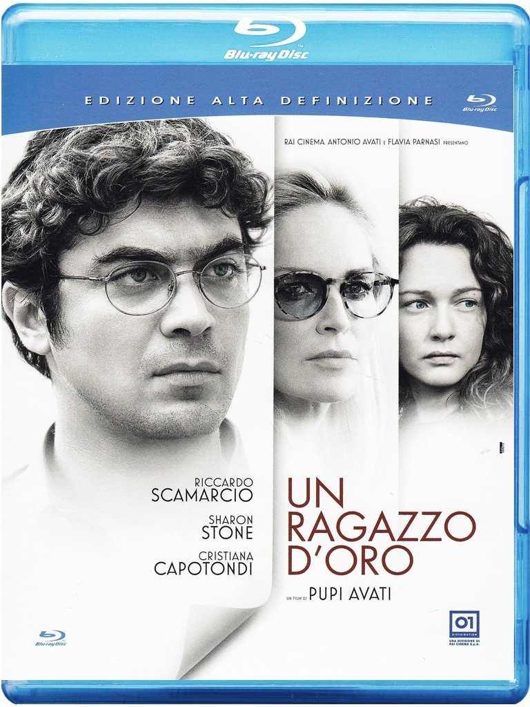 Un Ragazzo D'Oro