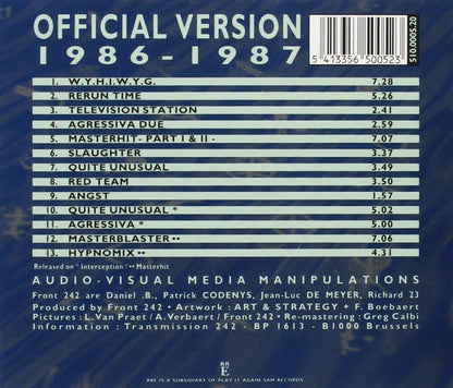 Official Version
