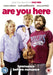 Are You Here