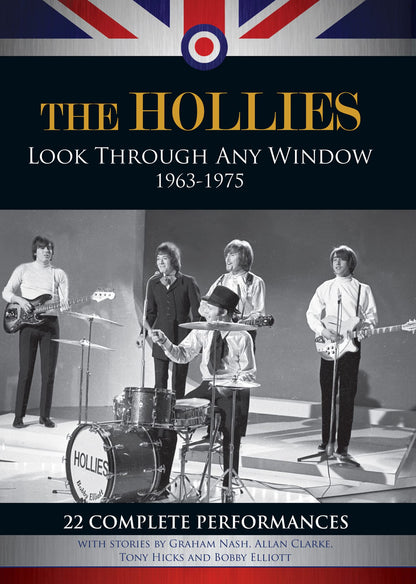 Look Through Any Window 1963 - 1975