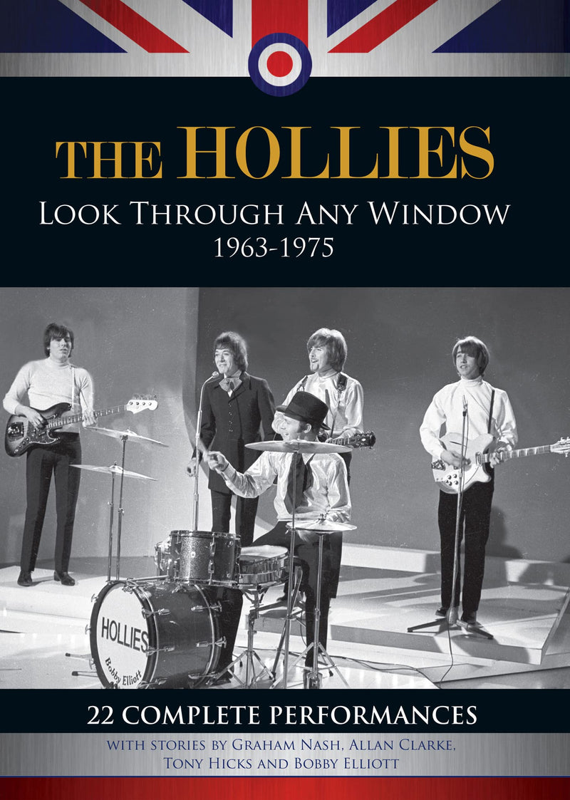 Look Through Any Window 1963 - 1975