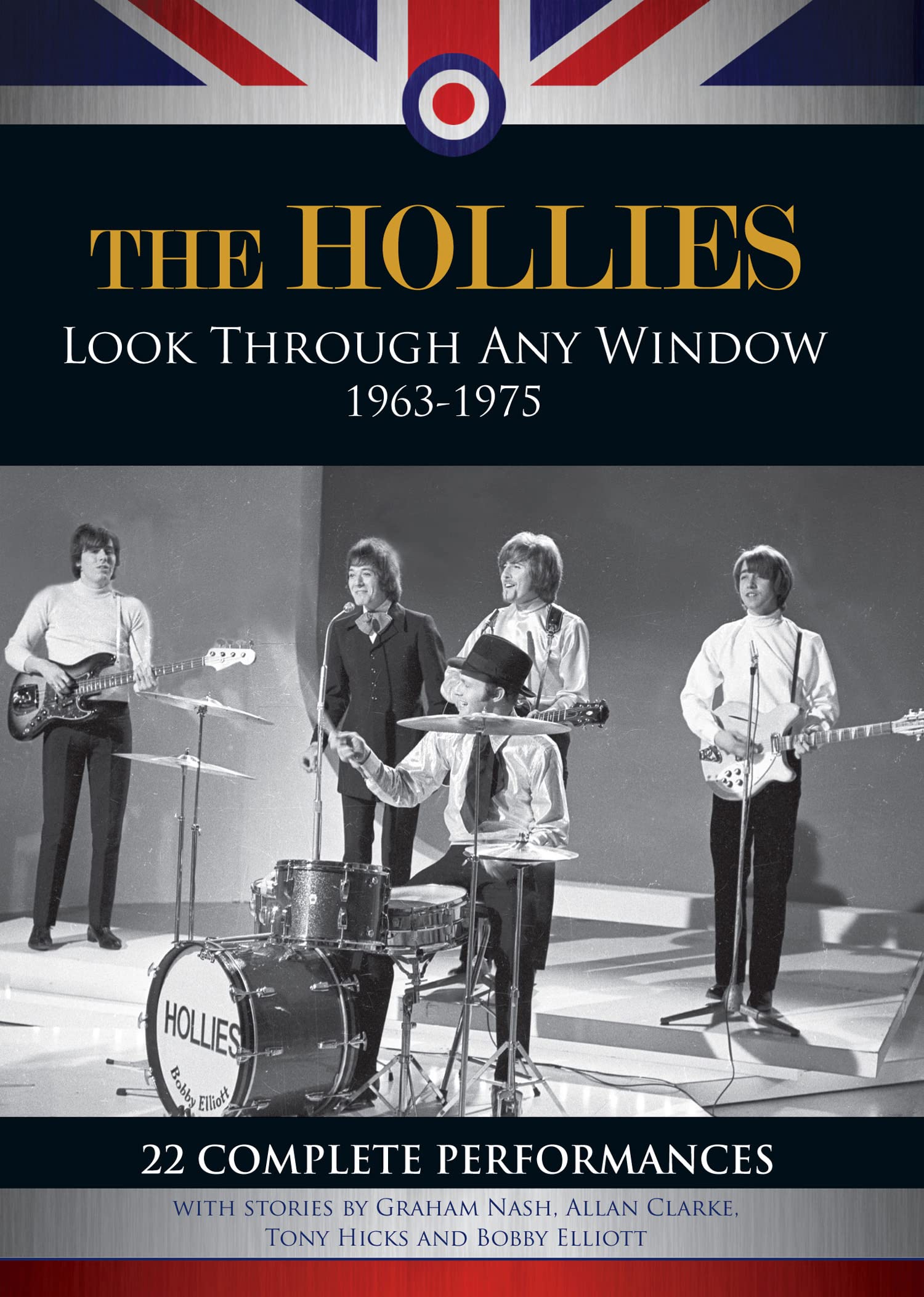 Look Through Any Window 1963 - 1975