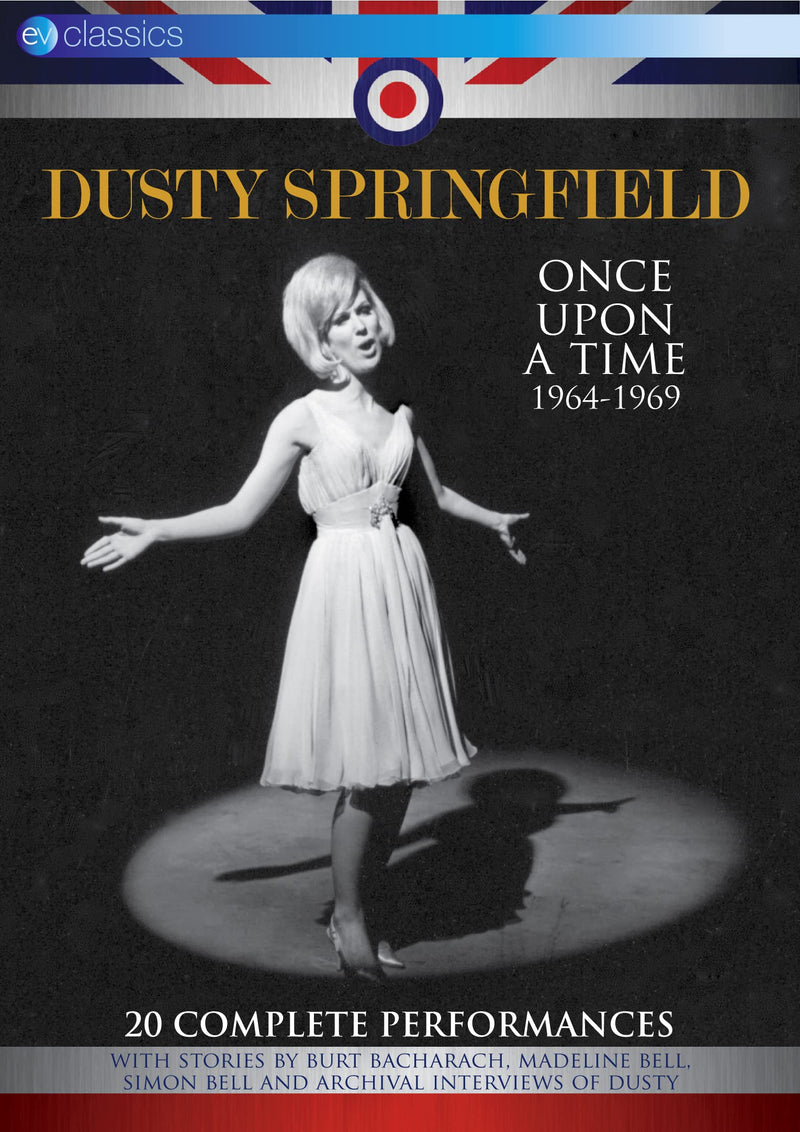 Once Upon A Time 1964-1969