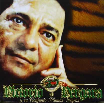 Victorio Vergara Batista - 30 Exitos