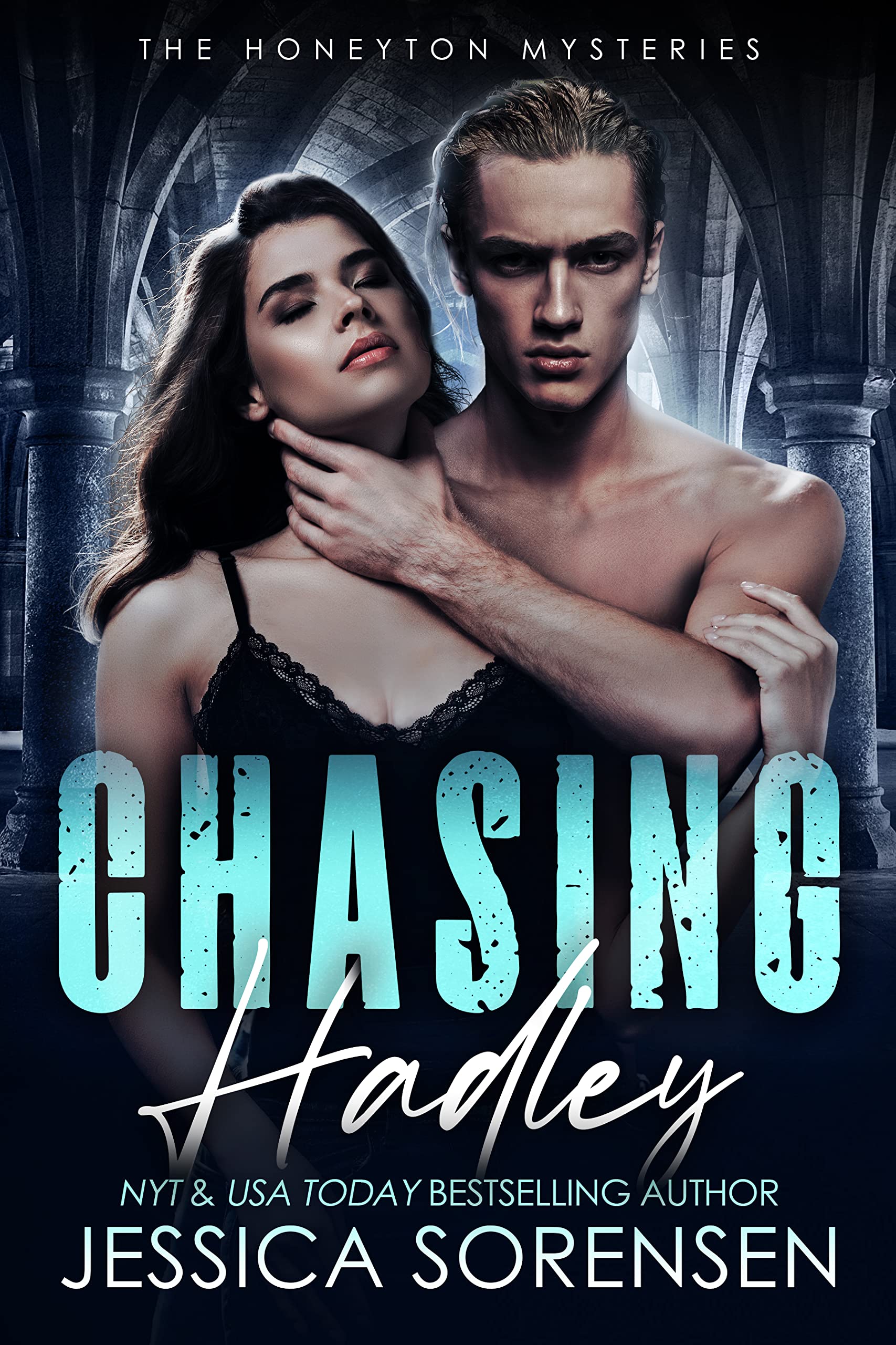 Chasing Hadley