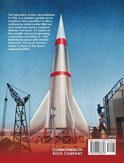 The Exploration of Mars