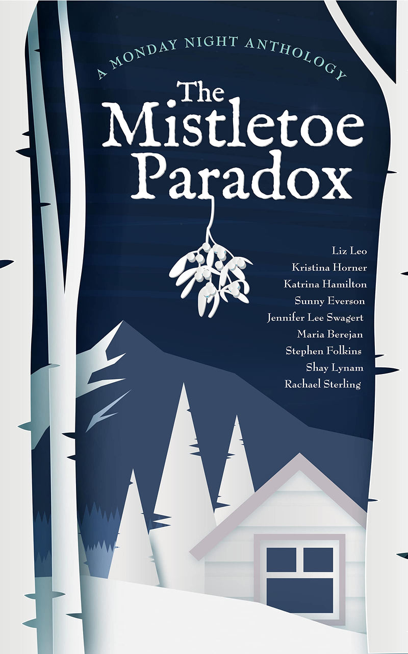 The Mistletoe Paradox