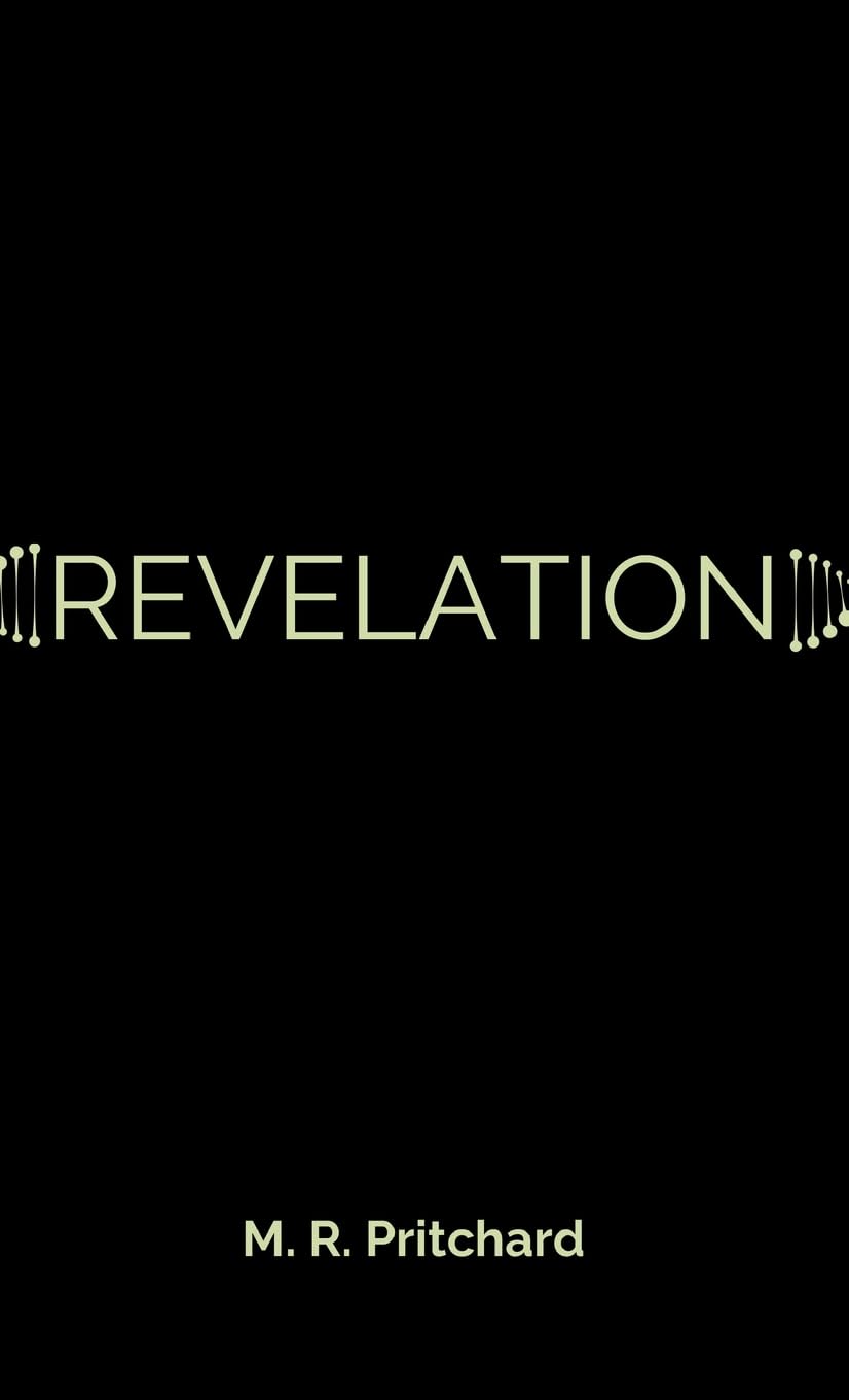 Revelation (The Phoenix Project Book Three)