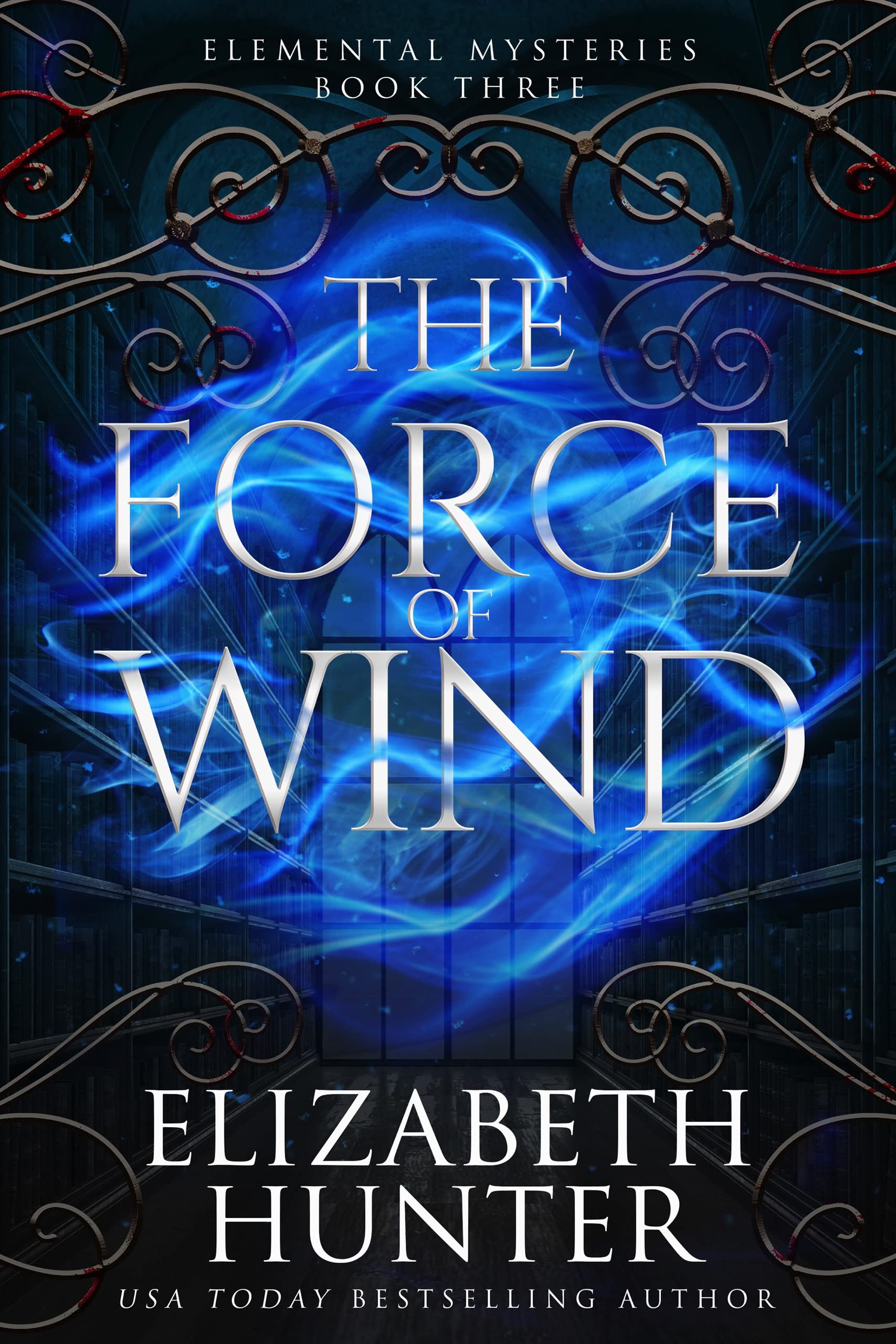 The Force of Wind