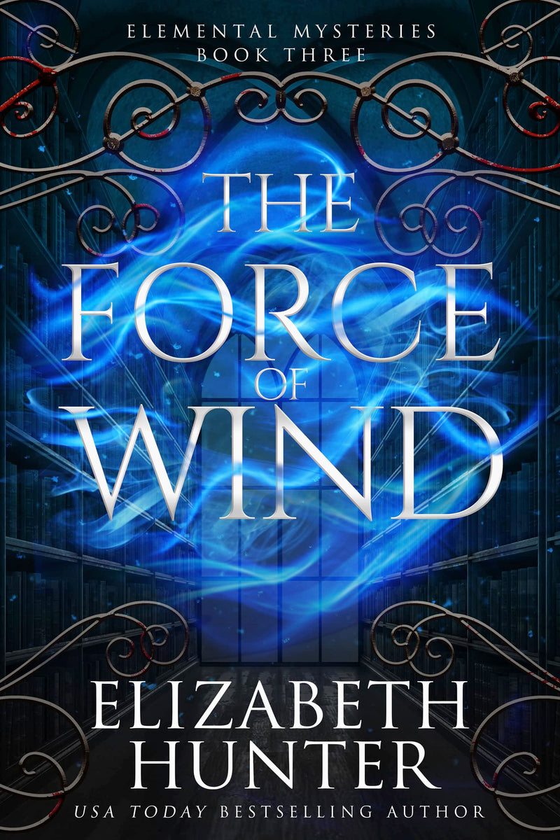 The Force of Wind