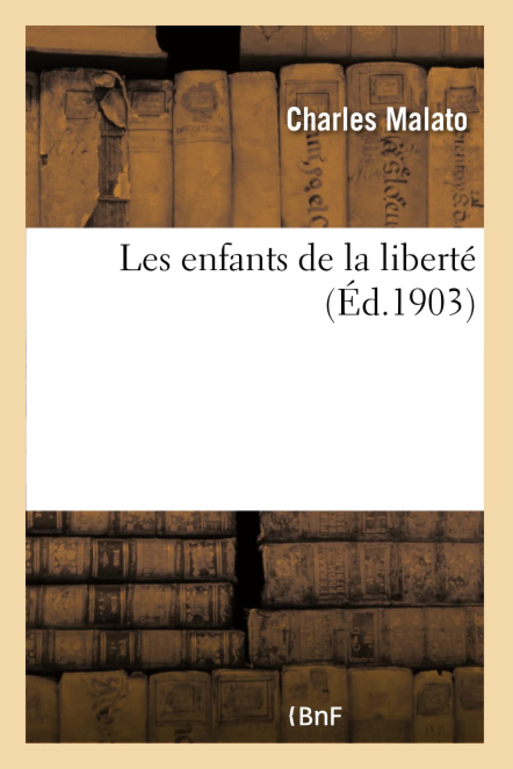 Les Enfants de la Liberté