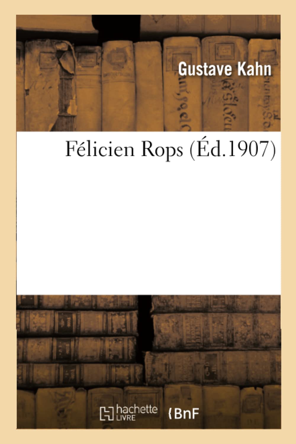 Félicien Rops