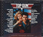 Top Gun Soundtrack.