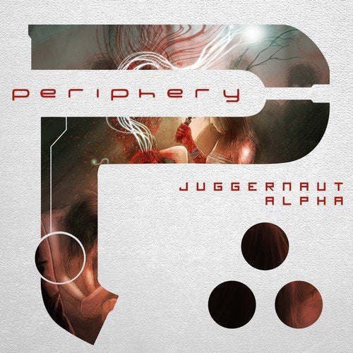 Juggernaut Alpha