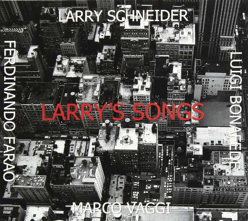Larry's Songs