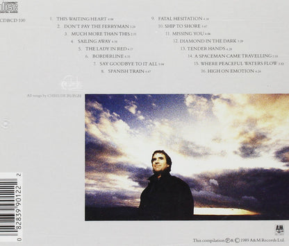 Spark to a Flame: The Very Best of Chris De Burgh