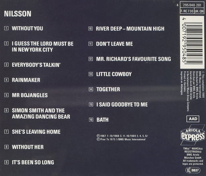 Nilsson