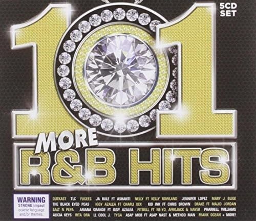 101 More R&B Hits/Various