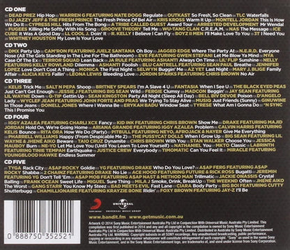 101 More R&B Hits / Various