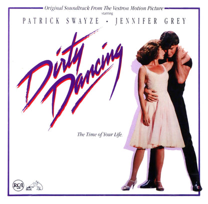 Dirty Dancing (Original Soundtrack