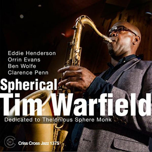 Spherical: Dedicated to Thelonious Sphere Monk