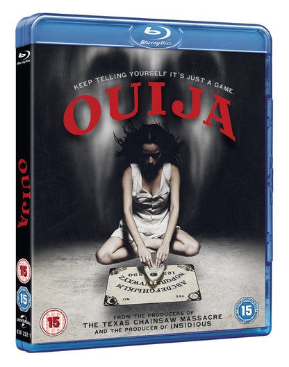Ouija