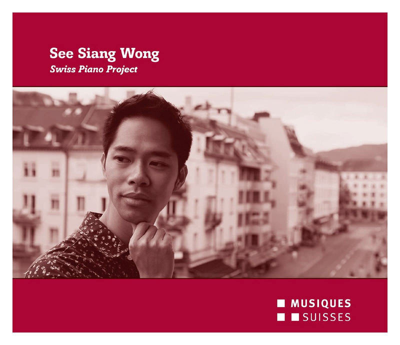Swiss Piano Project