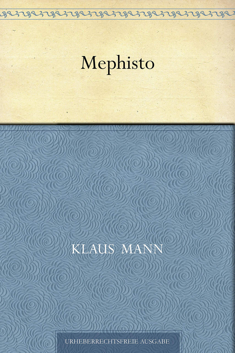 Mephisto