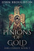 Pinions Of Gold: An Anglo-Saxon Archaeological Mystery (5) (Jake Conley