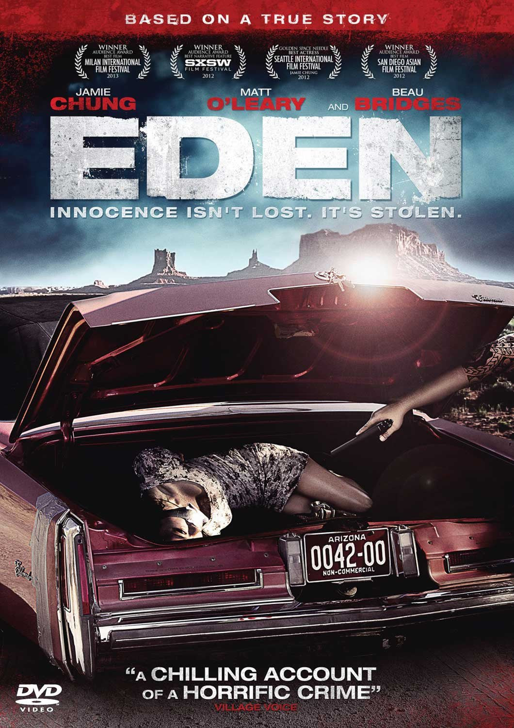 Eden