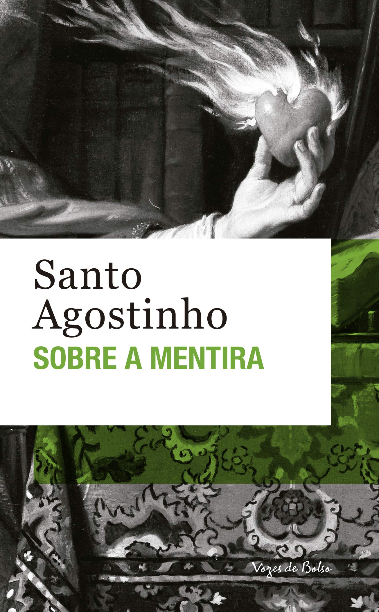 Sobre a Mentira (edição de bolso