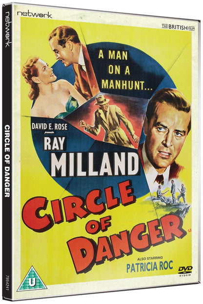 Circle of Danger