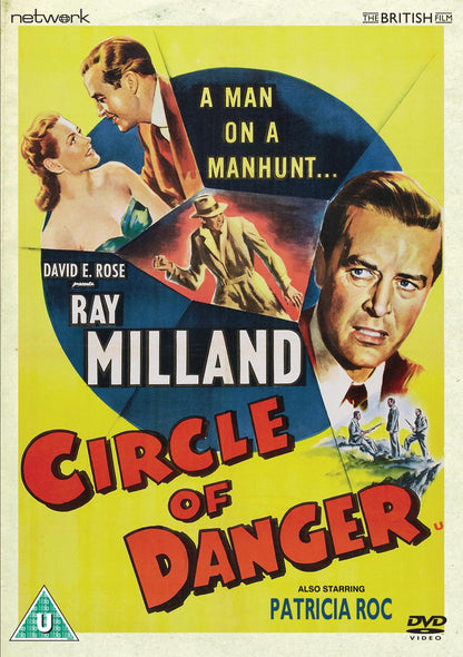 Circle of Danger