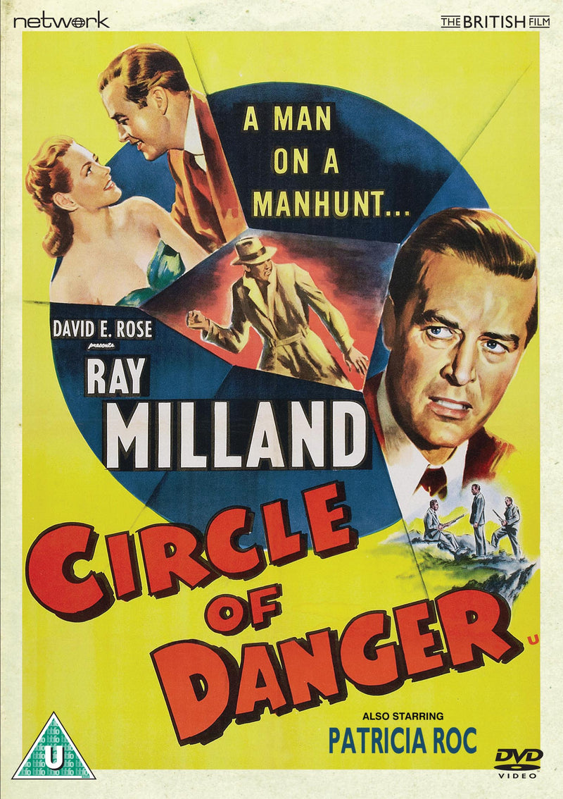 Circle of Danger