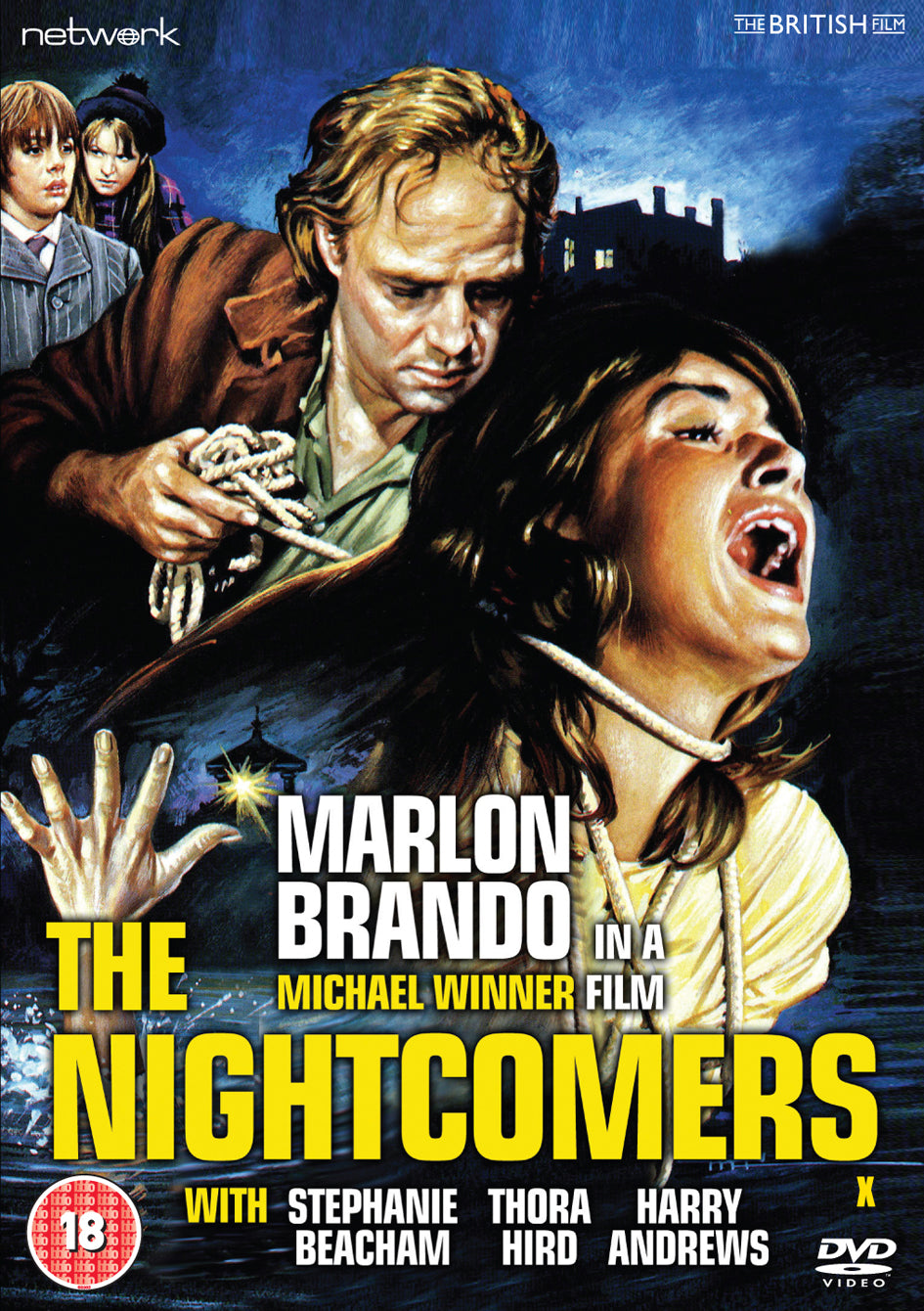 The Nightcomers