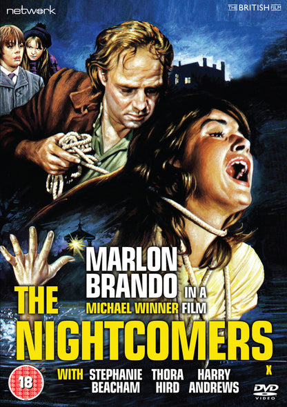 The Nightcomers