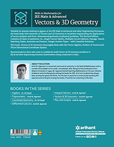 Vector & 3D Geometry