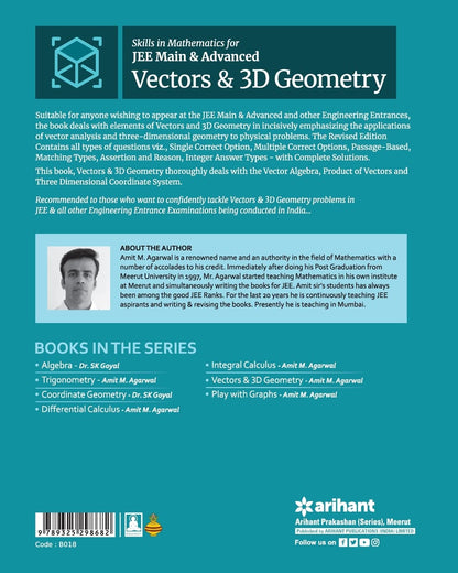 Vector & 3D Geometry