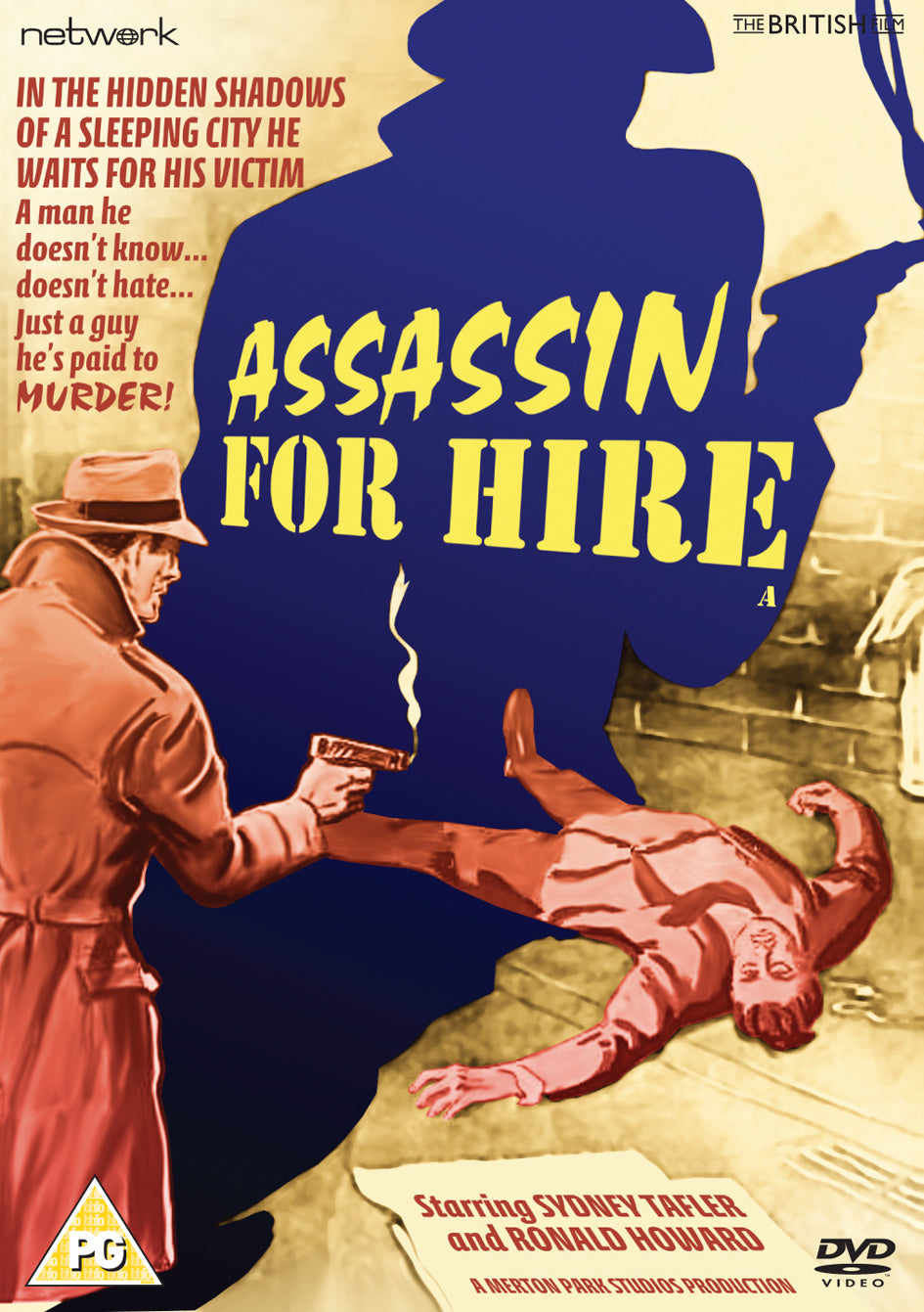 Assassin for Hire