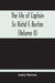 The Life Of Captain Sir Richd F. Burton (Volume Ii)