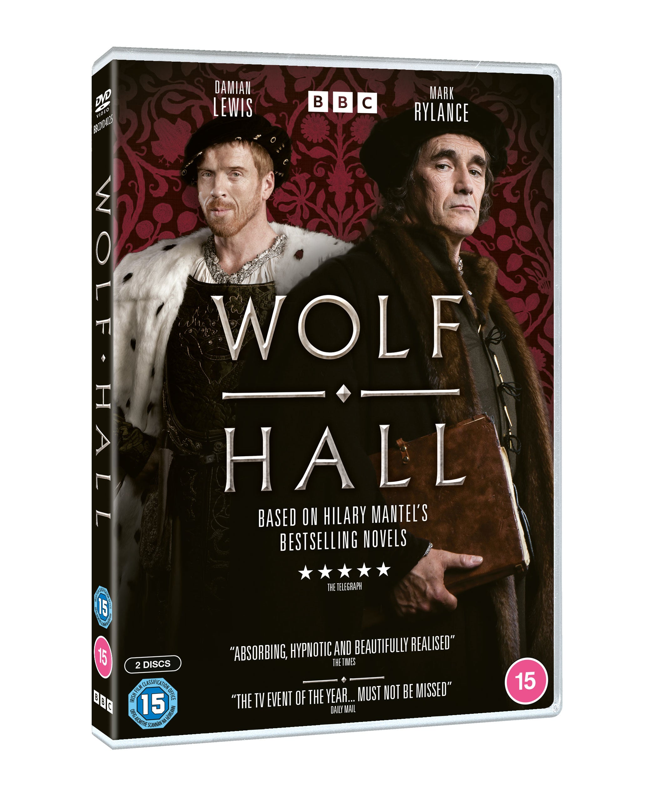 Wolf Hall