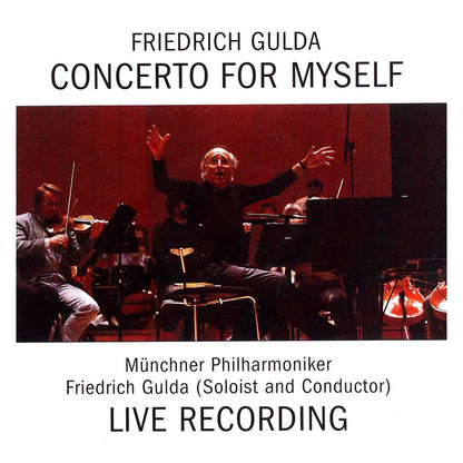 Concerto for Myself