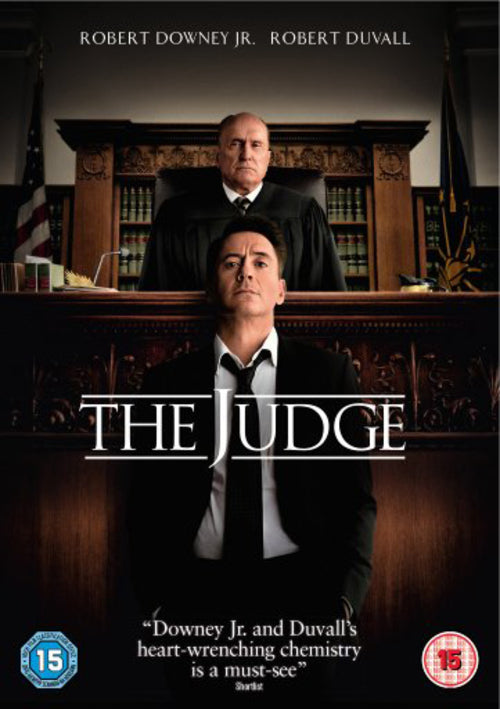 The Judge