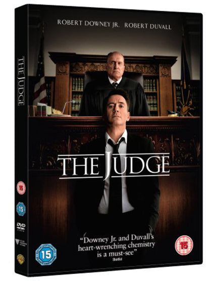 The Judge