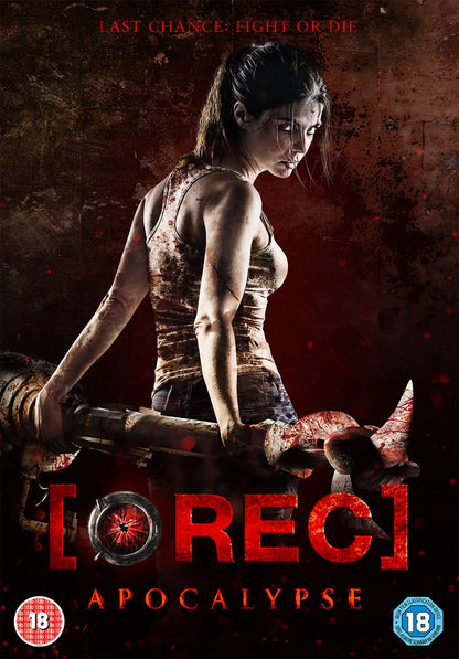 Rec: Apocalypse