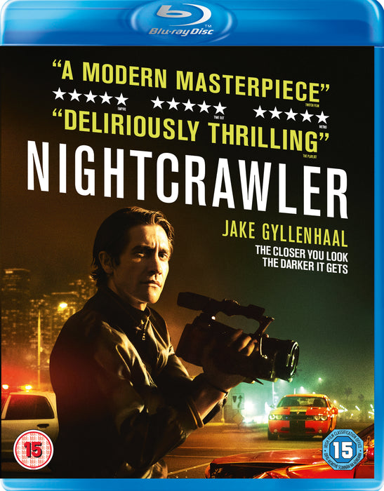 Nightcrawler