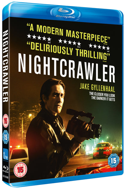Nightcrawler