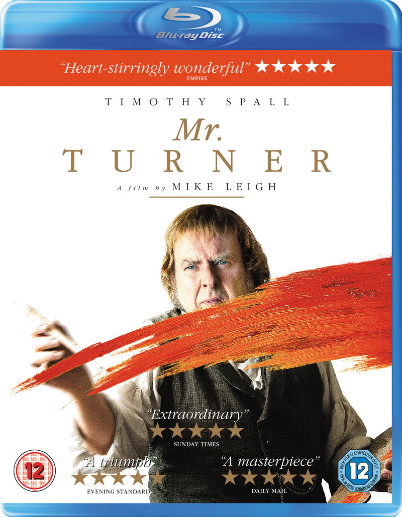Mr. Turner