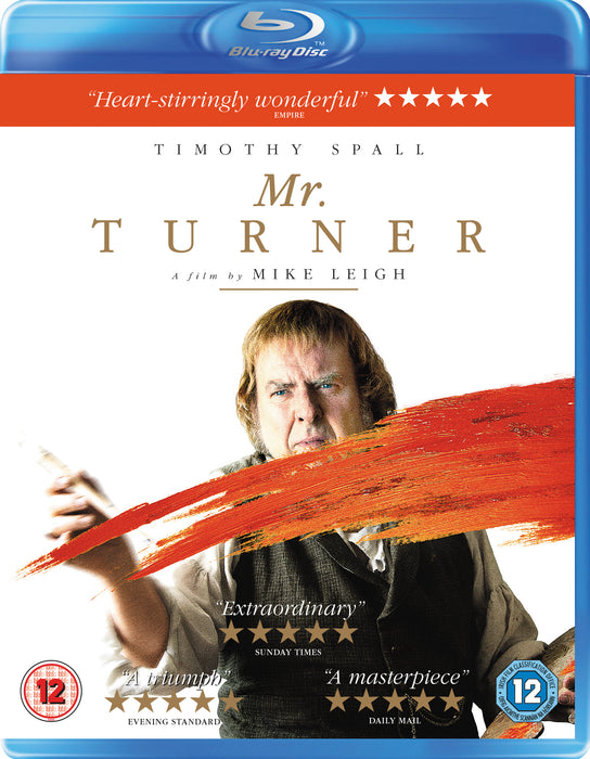 Mr. Turner