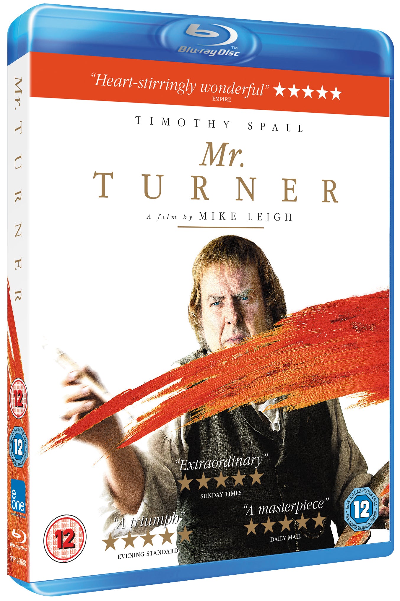 Mr. Turner